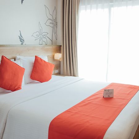 Azalea Hotels & Residences Boracay Balabag  Екстер'єр фото