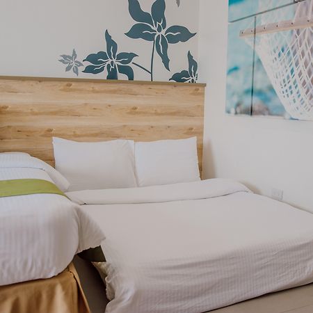 Azalea Hotels & Residences Boracay Balabag  Екстер'єр фото