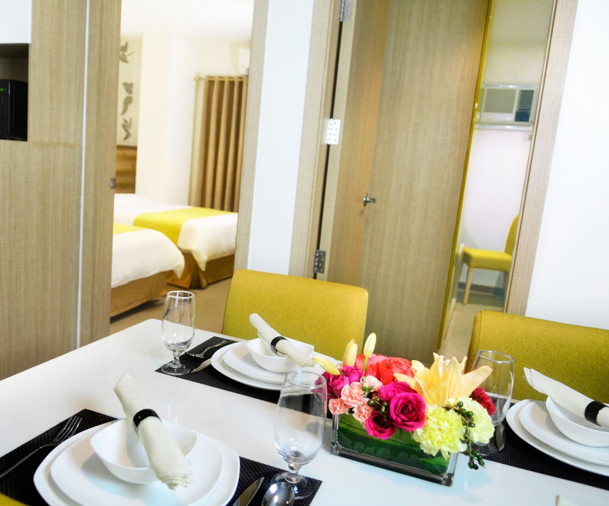 Azalea Hotels & Residences Boracay Balabag  Екстер'єр фото