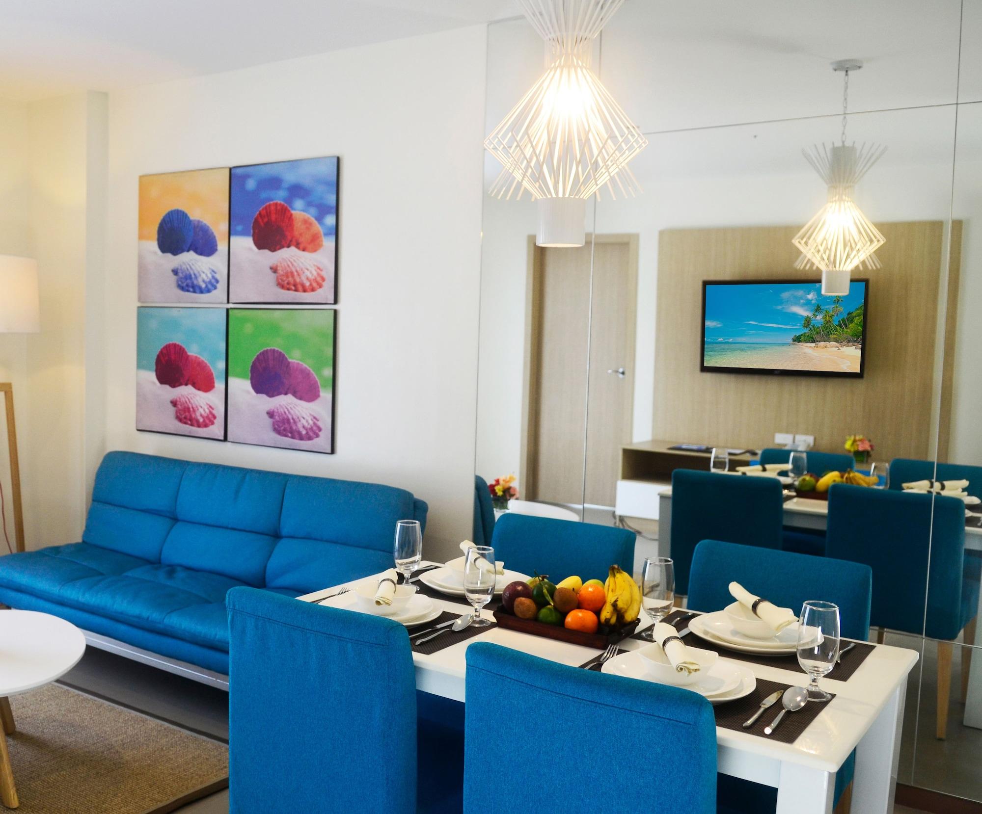 Azalea Hotels & Residences Boracay Balabag  Екстер'єр фото