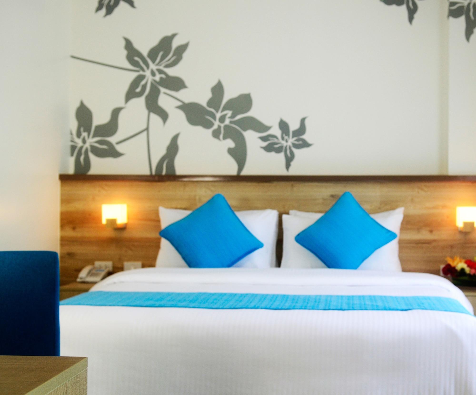 Azalea Hotels & Residences Boracay Balabag  Екстер'єр фото