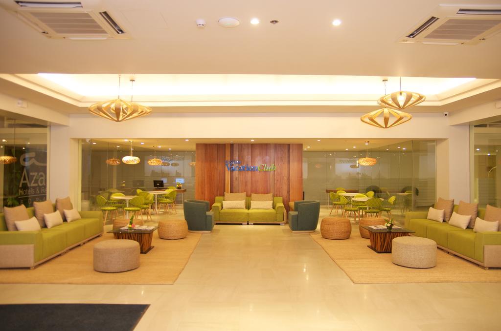 Azalea Hotels & Residences Boracay Balabag  Екстер'єр фото